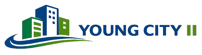 Young City II