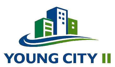 Young City II